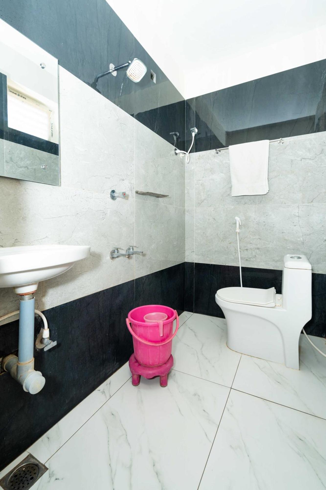 Hotel Nnp Grand Rameswaram エクステリア 写真