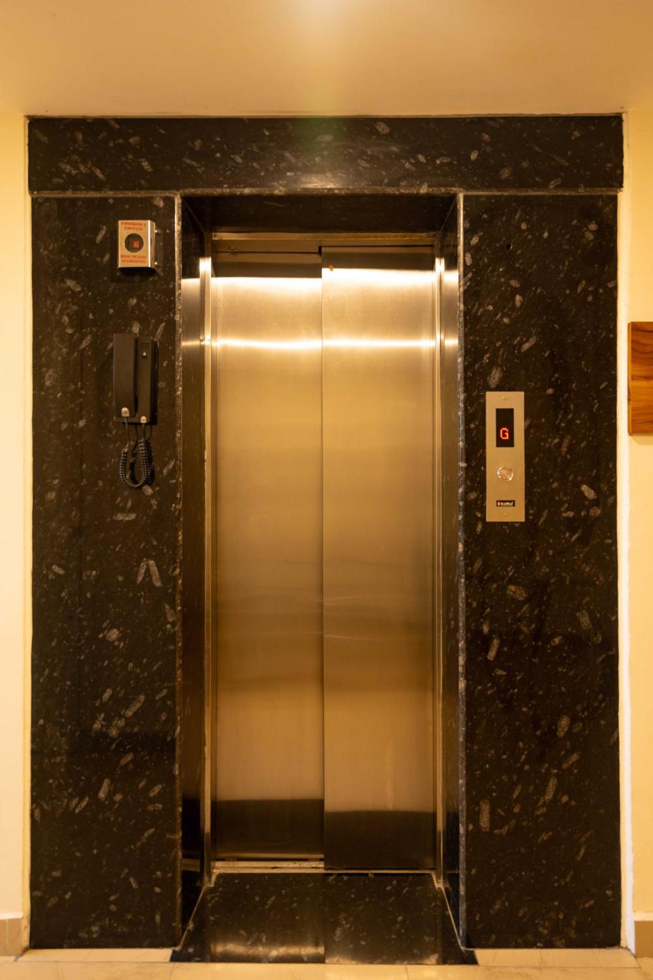 Hotel Nnp Grand Rameswaram エクステリア 写真